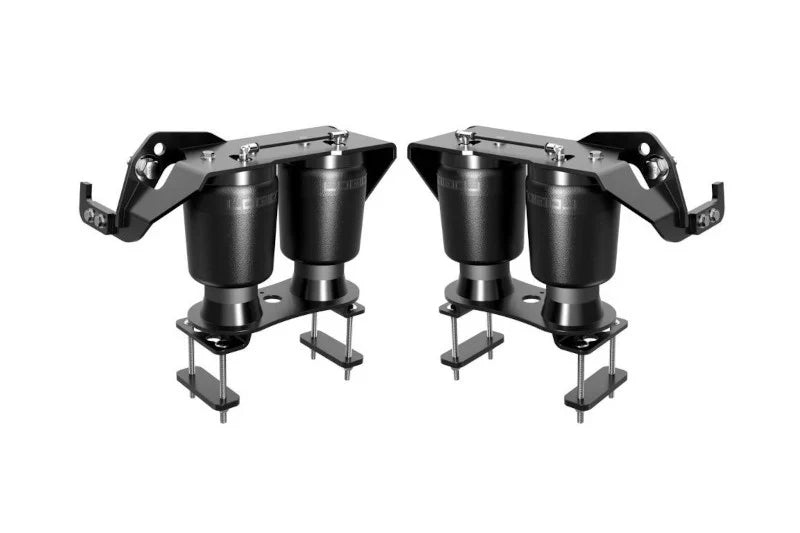 RC 6" Complete Lift Kit for 2025+ GMC Sierra 1500 -