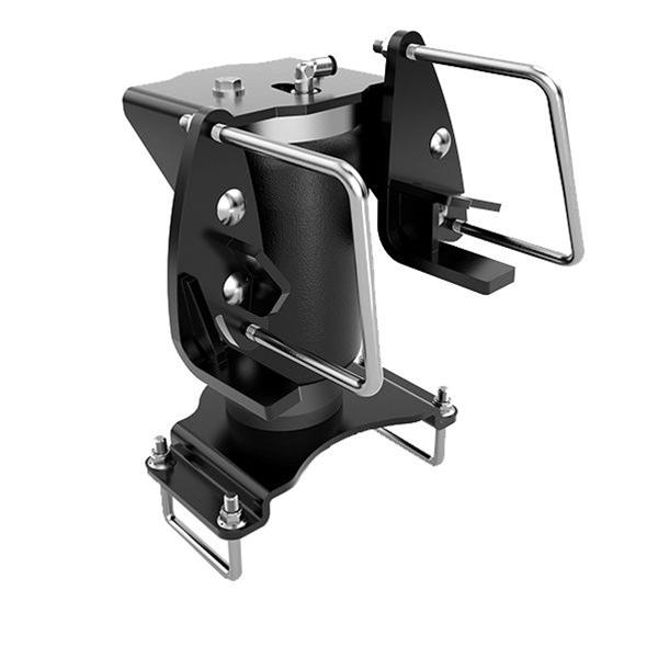 RC 6" Complete Lift Kit for 2025+ GMC Sierra 1500 -