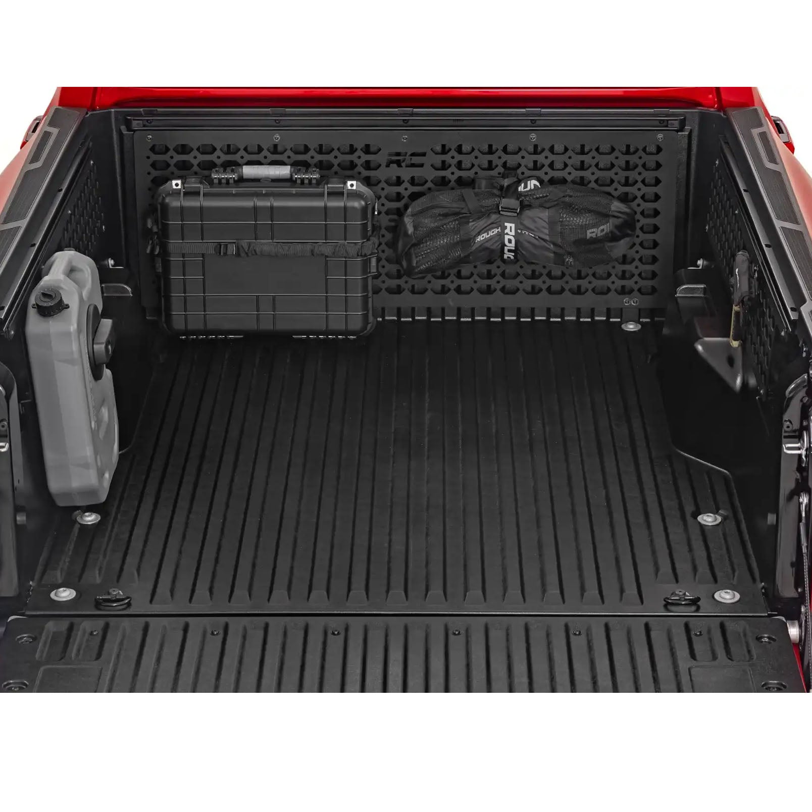 Rough Country Bed Molle Panel Kit | 2024+ Toyota Tacoma