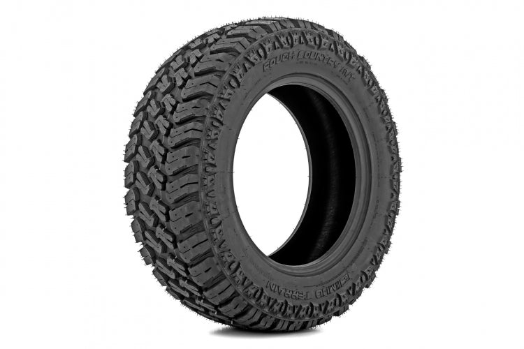 285/65R18 ROUGH COUNTRY M/T