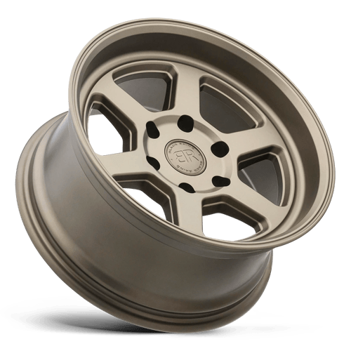 BR RUMBLE 17X8.5 5X127 +0 71 BRNZ