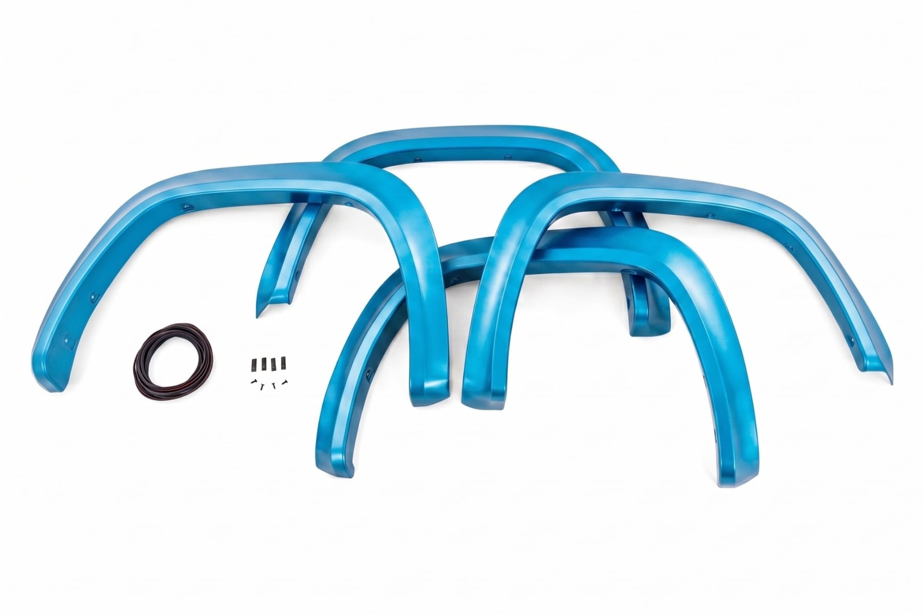 Sport Fender Flares | 796 Wave Maker | Toyota Tundra 2WD/4WD (2022-2026)