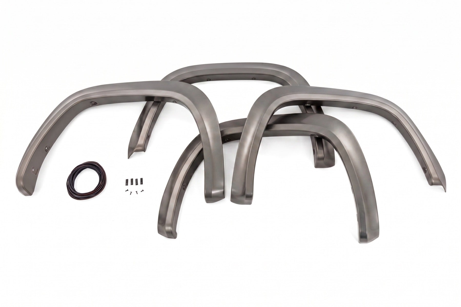 Sport Fender Flares | Magnetic Gray | Toyota Tundra 2WD/4WD (2022-2026)