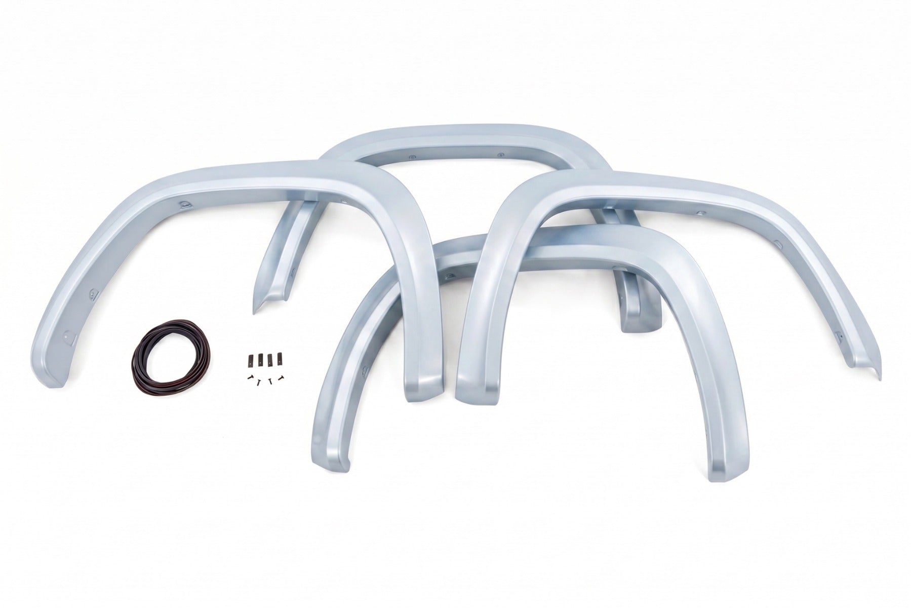 Sport Fender Flares | 1K6 Ice Edge | Toyota Tundra 2WD/4WD (2022-2026)