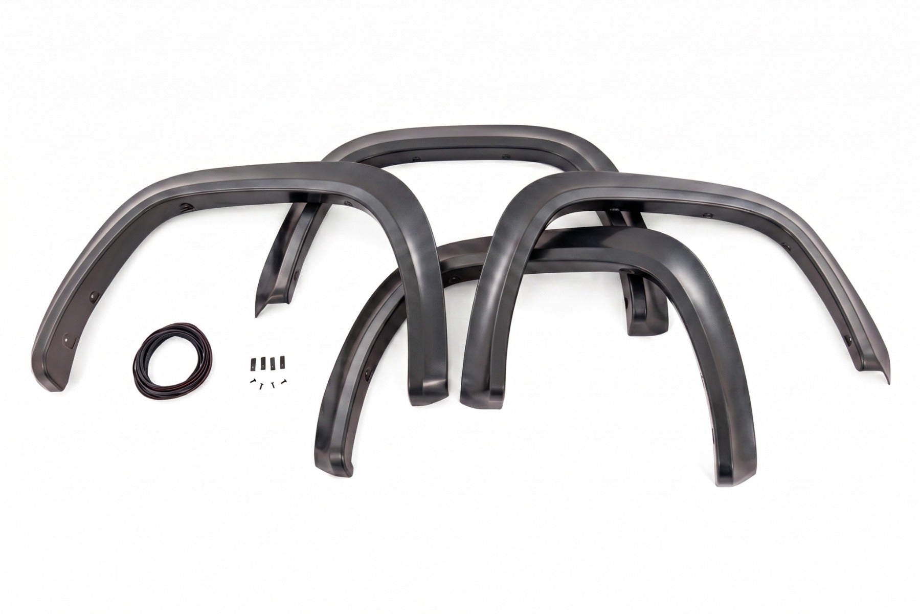 Sport Fender Flares | 1L7 Underground | Toyota Tundra 2WD/4WD (2022-2026)