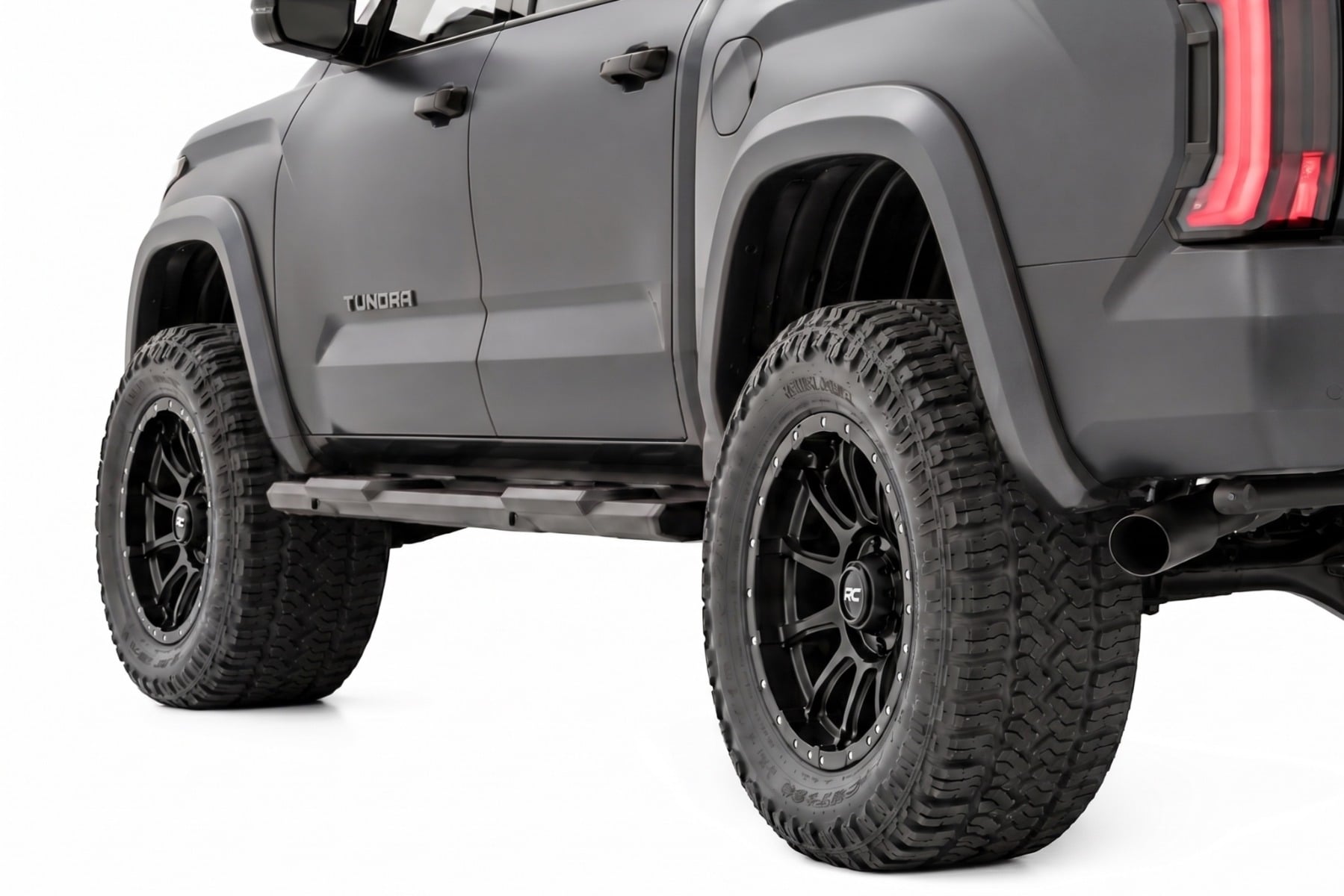 Sport Fender Flares | 1L7 Underground | Toyota Tundra 2WD/4WD (2022-2026)
