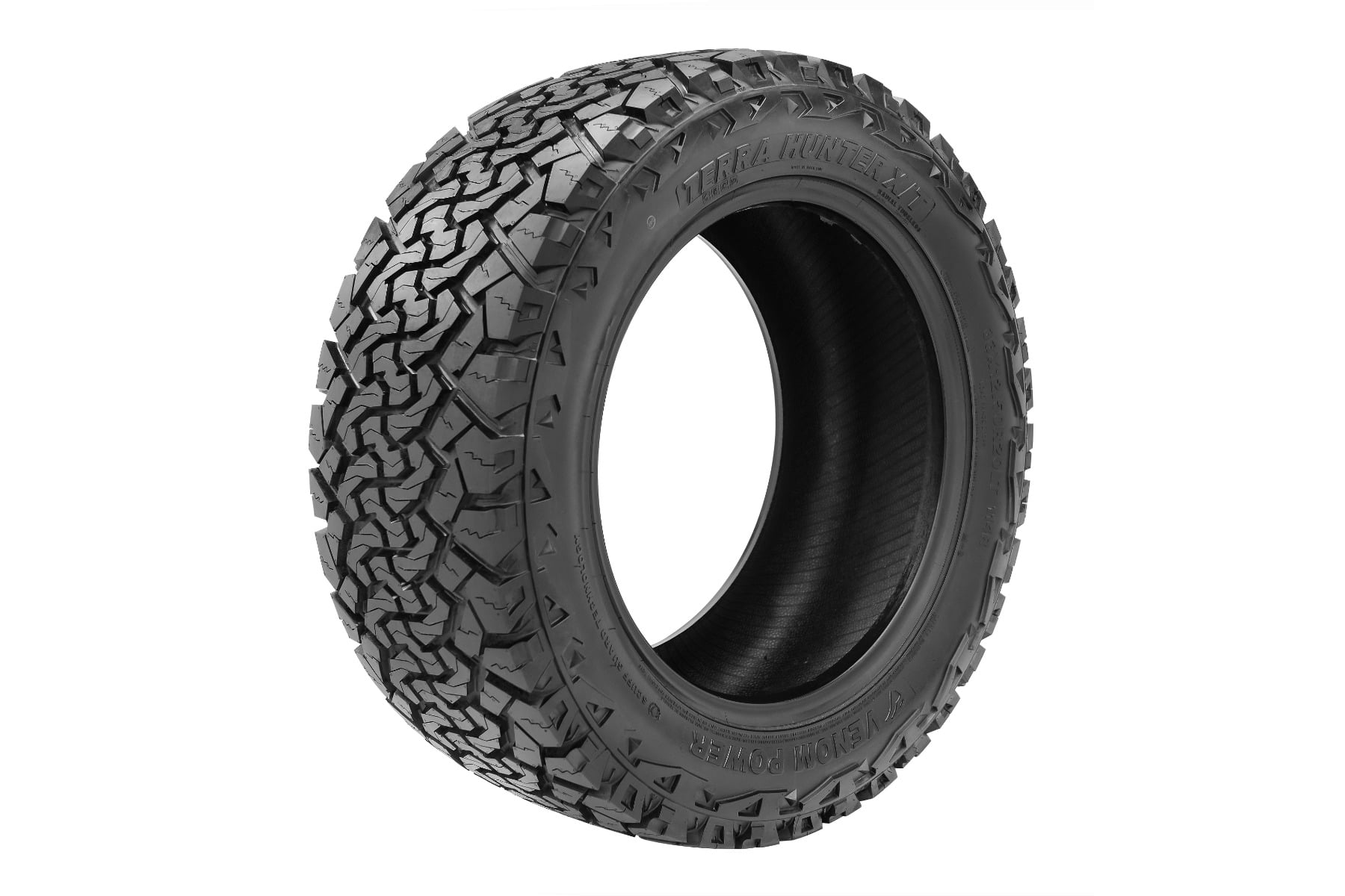 31x10.50R15 Venom Terra Hunter X/T 2