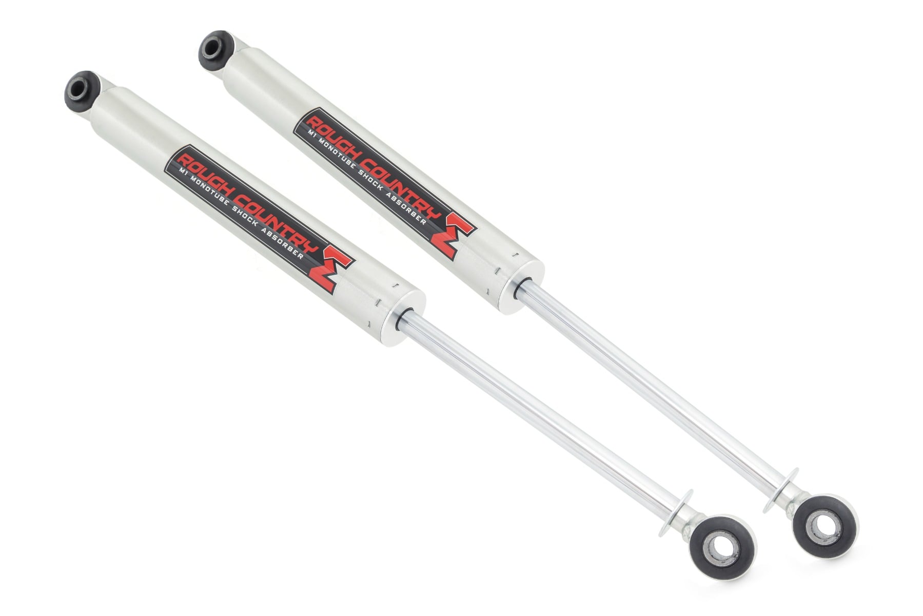 M1 Front Shocks | 3-4" | Jeep Gladiator JT 4WD (2020-2026)