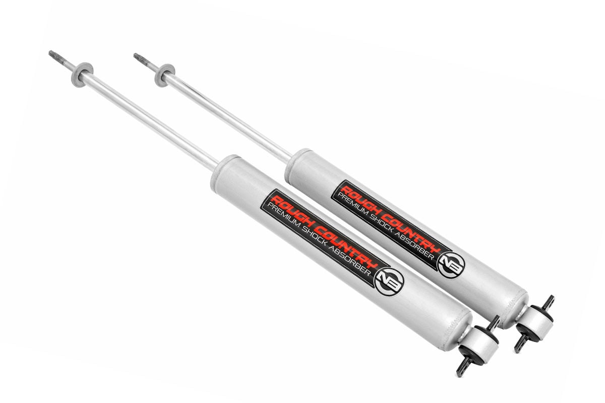 N3 Front Shocks | 0-2" | Ram 1500 2WD (2009-2018 & Classic)