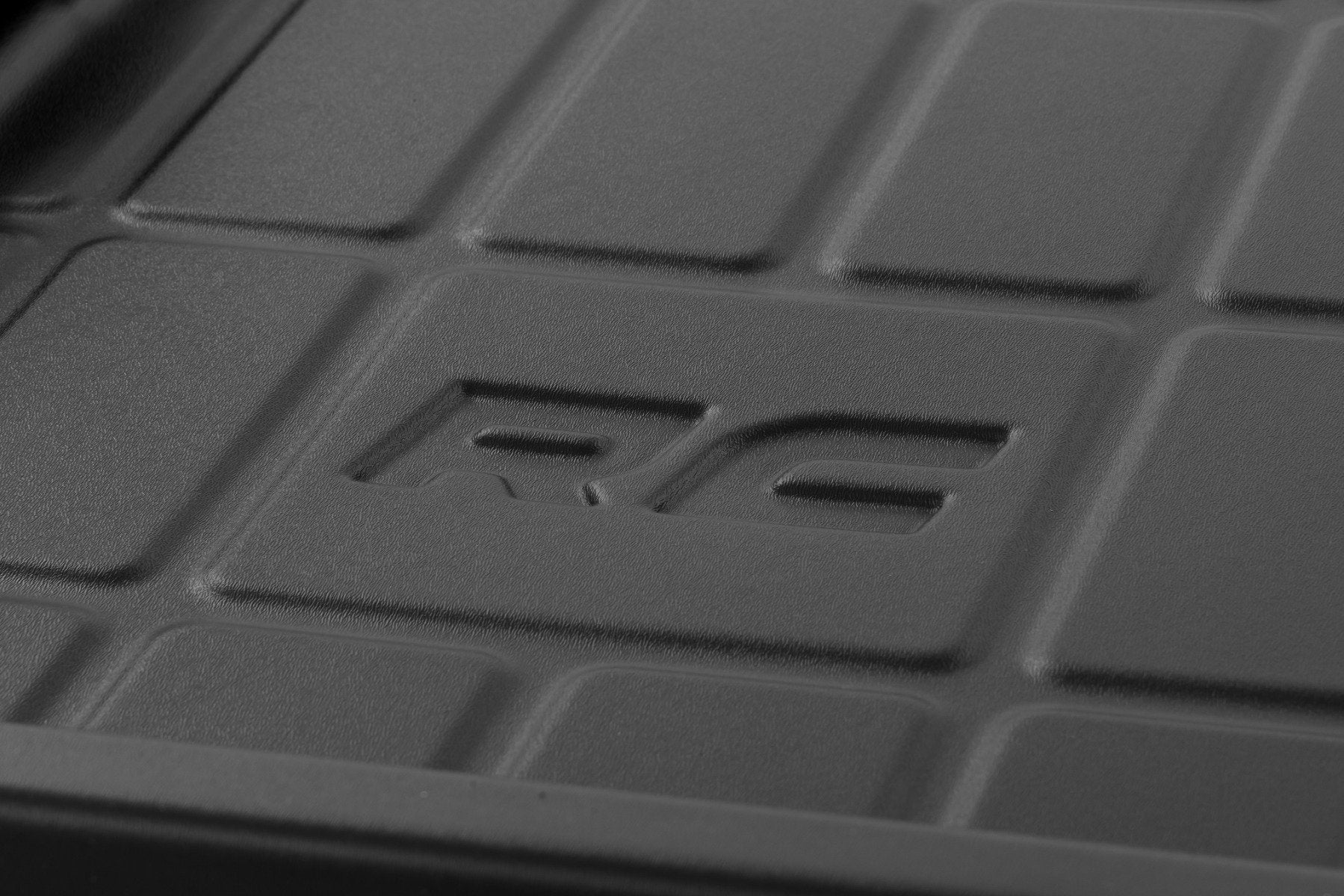 RC 6" Complete Lift Kit for 2025+ GMC Sierra 1500 -