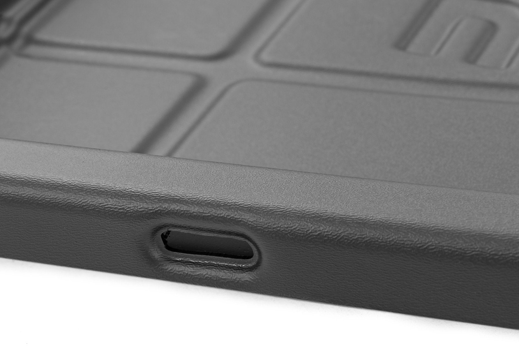 RC 6" Complete Lift Kit for 2025+ GMC Sierra 1500 -