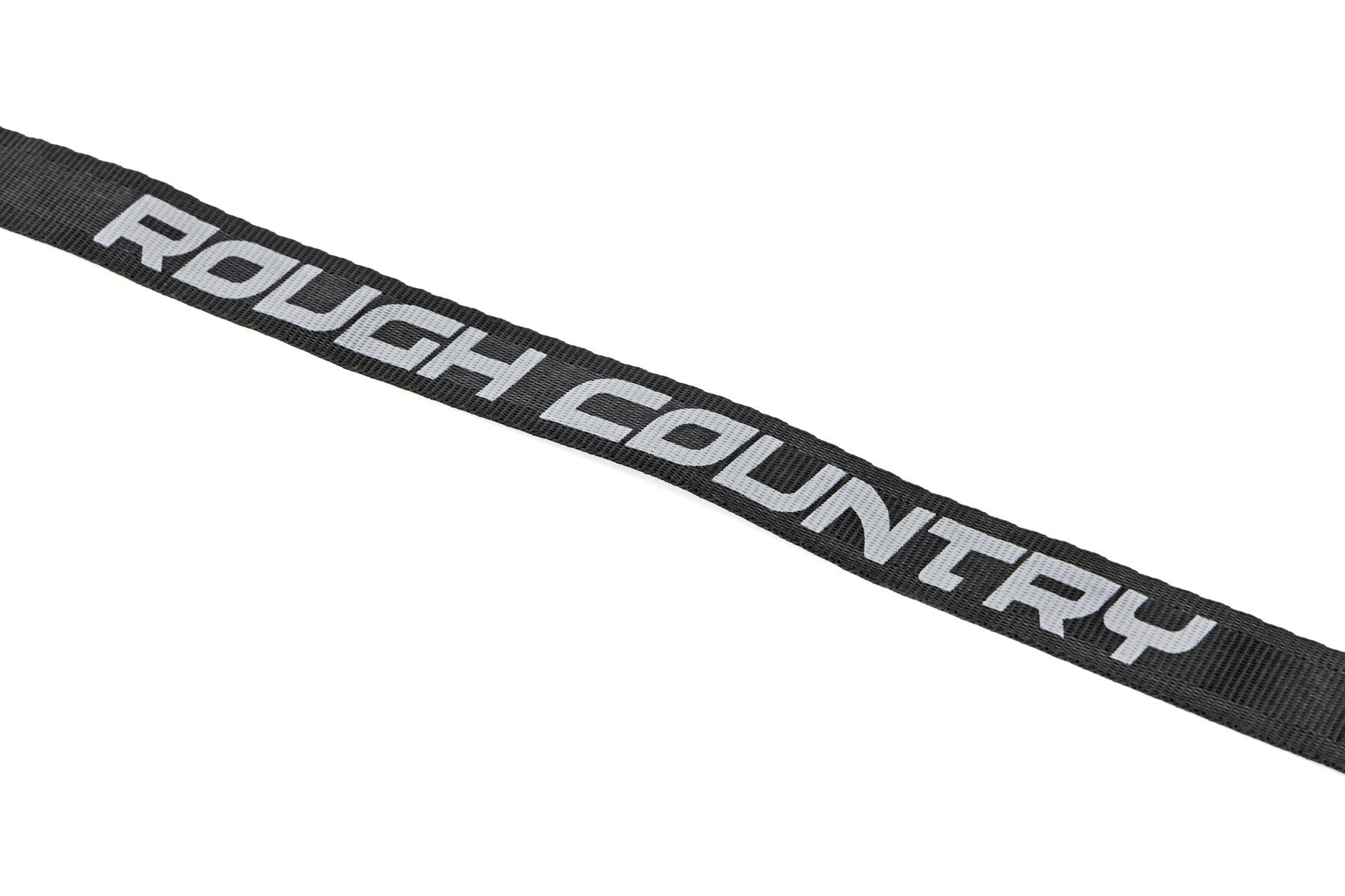 RC 6" Complete Lift Kit for 2025+ GMC Sierra 1500 -