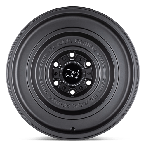 BR SOLID 17X9.5 6X139 -12 112 M-F-BLK