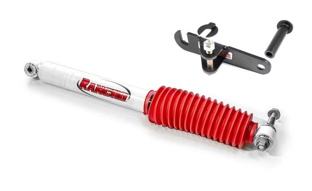 SuspensionMAXX Steering Stabilizer Kits SMX-SSB2520KIT