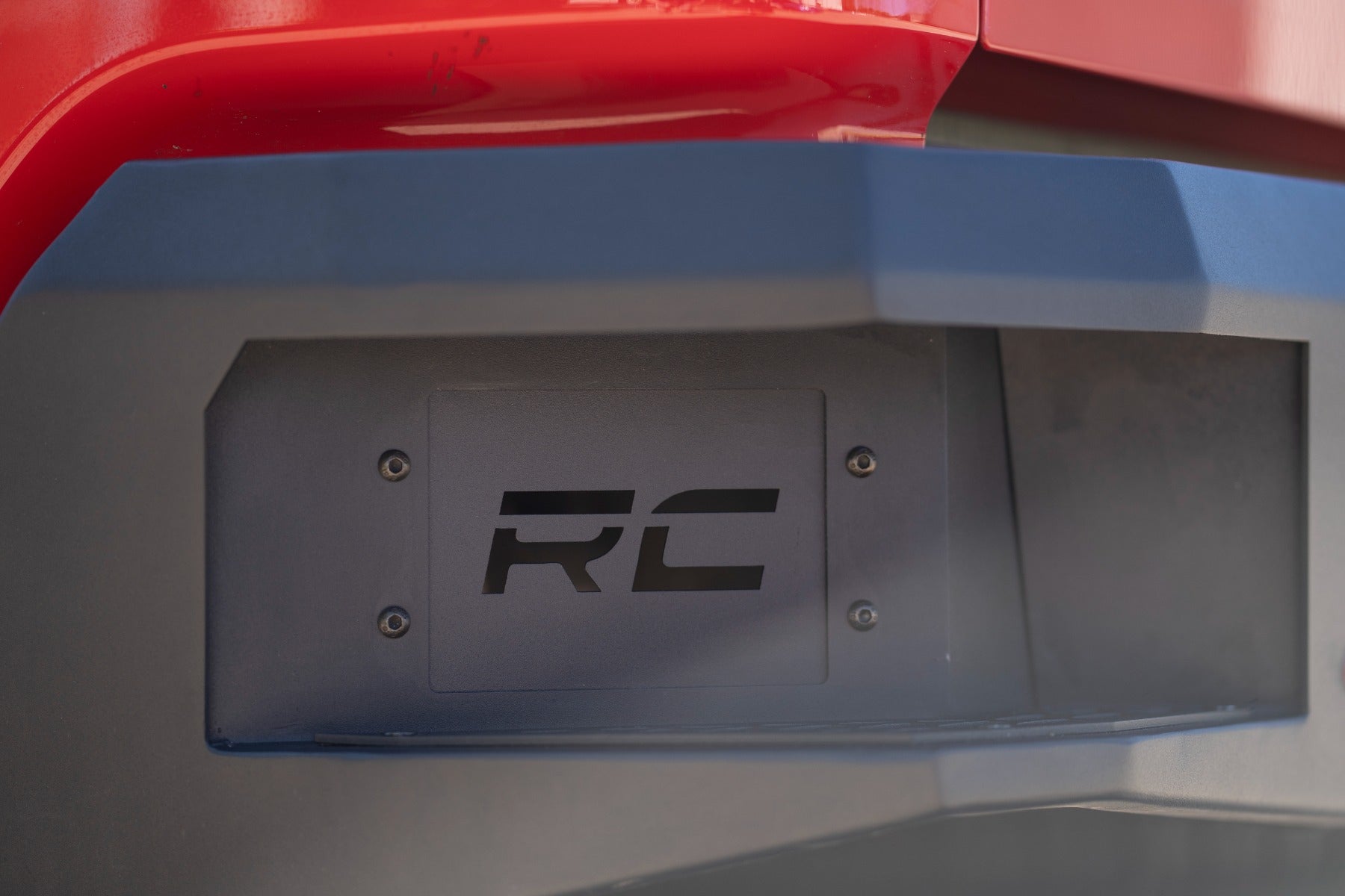 RC 6" Complete Lift Kit for 2025+ GMC Sierra 1500 -