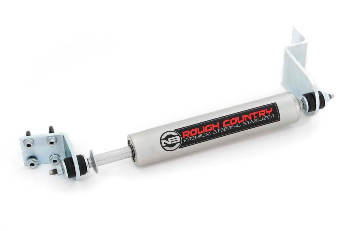N3 Steering Stabilizer | Ram 2500/3500 2WD (1994-2002)