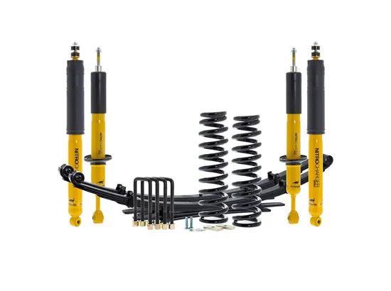 Old Man Emu OMEKIT-004 Medium Load Suspension Lift Kit for Toyota Tacoma 2005-2023