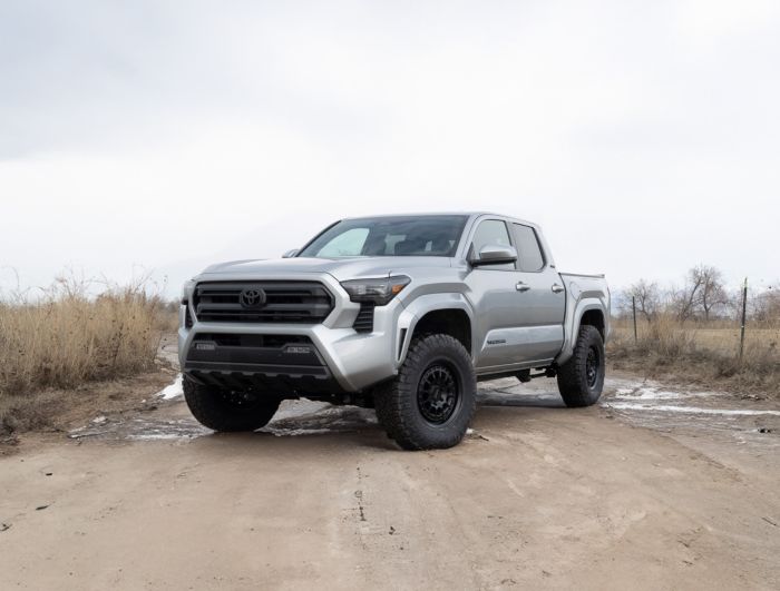 ReadyLift 1.5" Front Leveling Kit - Toyota Tacoma 2024