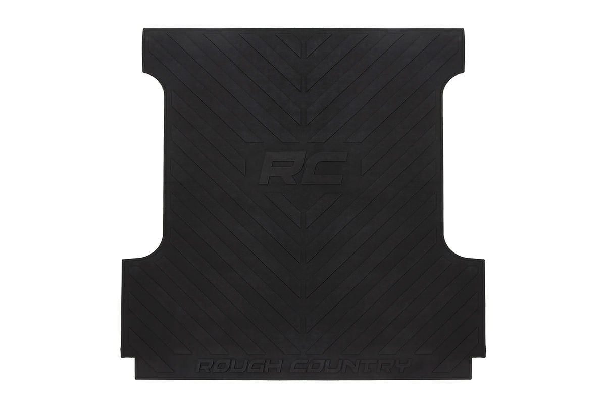 Bed Mat | 5'7" Bed | RC Logo | Ram 1500 2WD/4WD (2002-2018 & Classic)