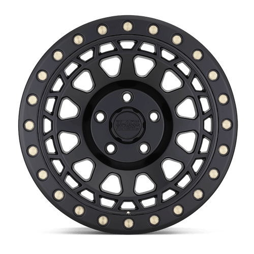 BR PRIMM 17X9 5X139 +0 78 M-BLK BRASS HW