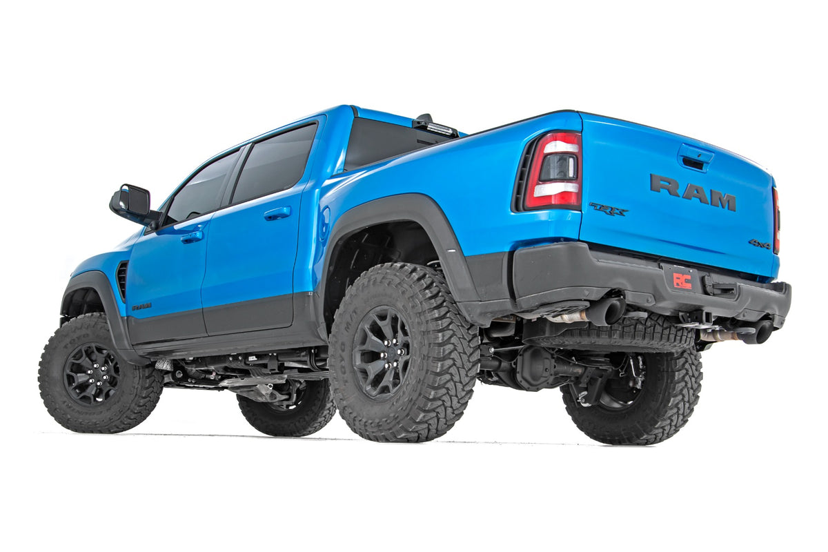 1.5 Inch Leveling Kit | Front Coils | Ram 1500 TRX 4WD (2021-2024)