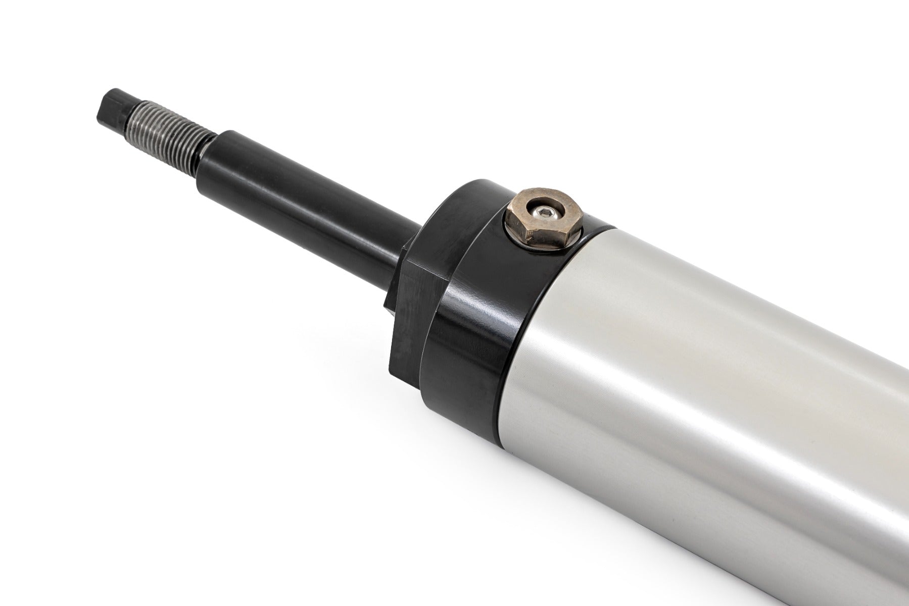 V2 Rear Shocks | 2-4" | Toyota Land Cruiser 4WD (2025-2026)