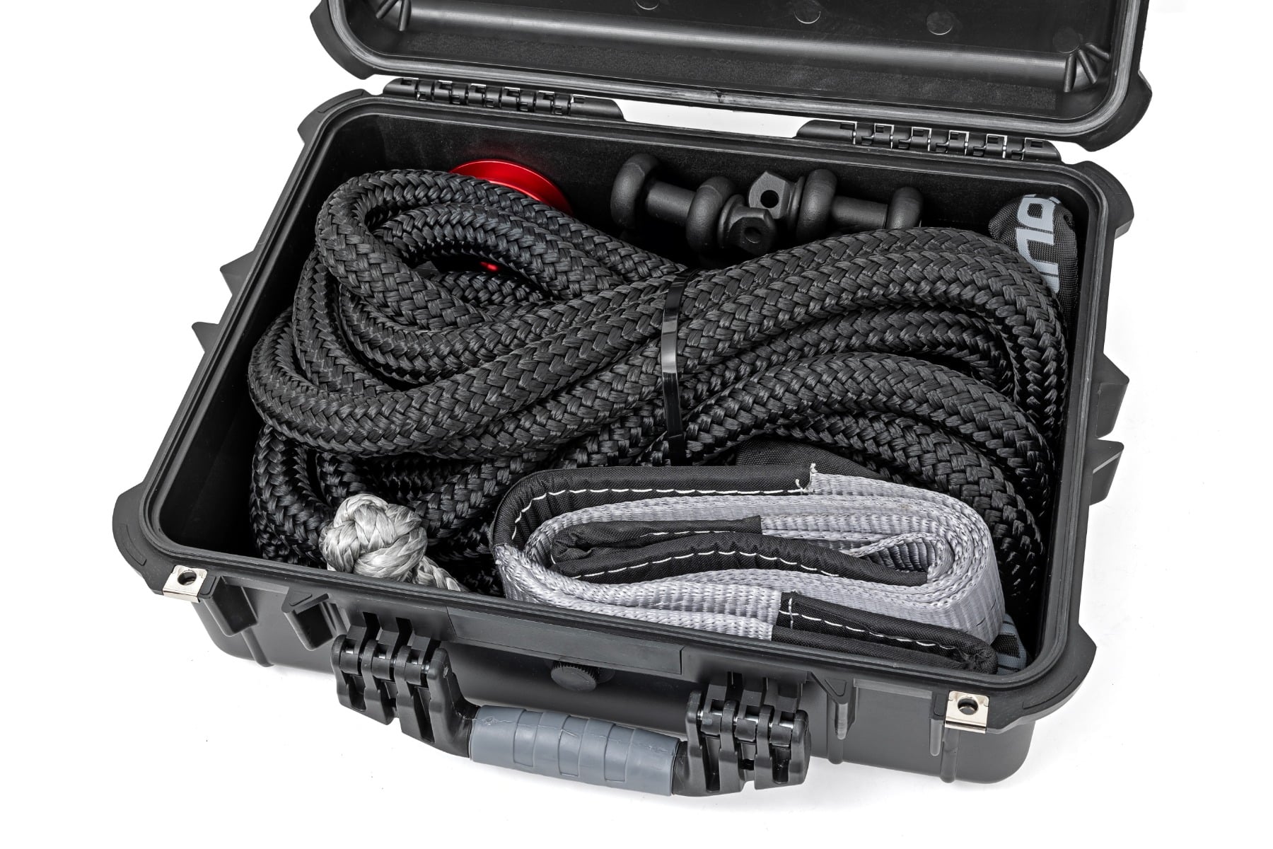 RC Overland Sealed Storage Box | 20 x 15 x 7.5in