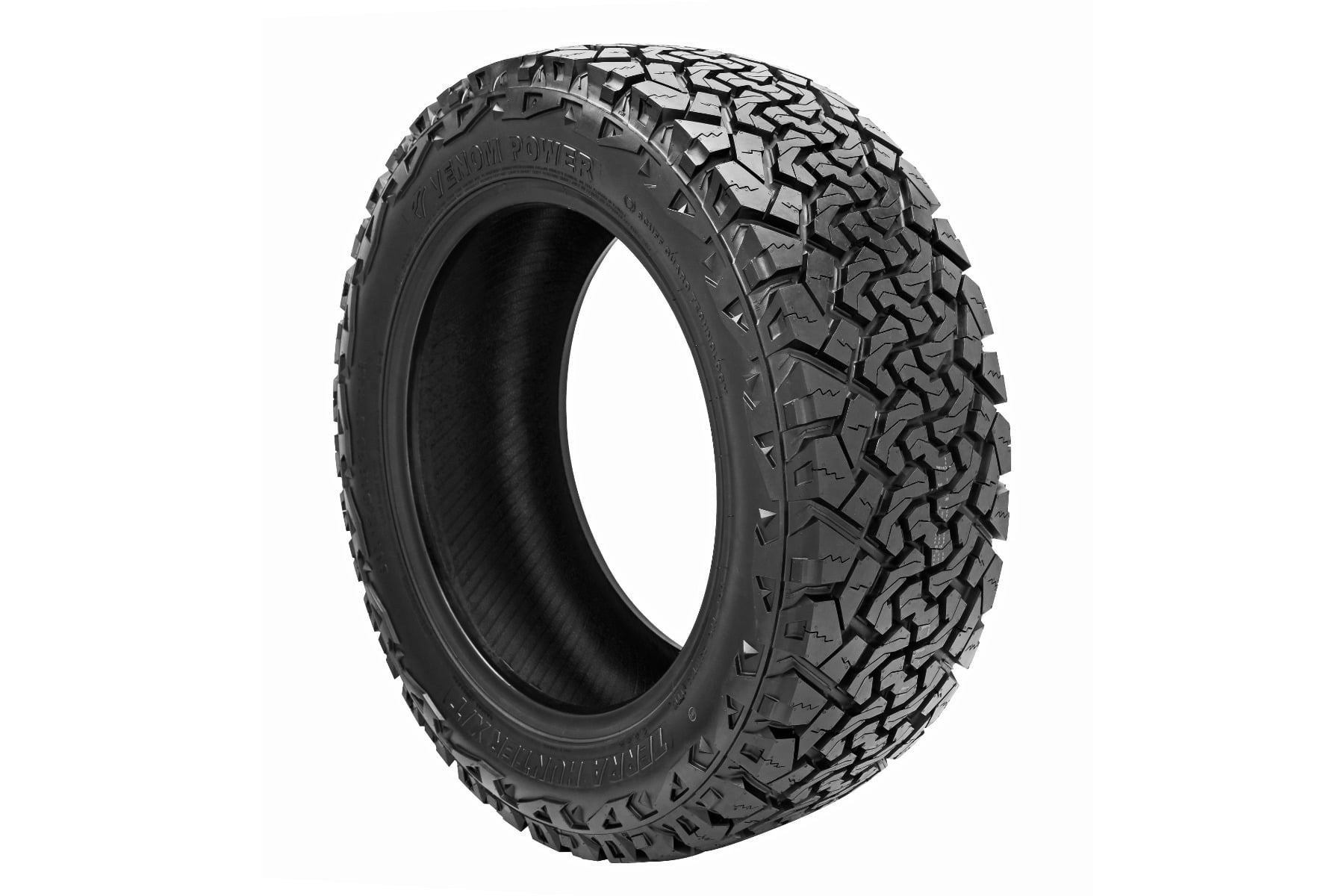 265/65R18 Venom Terra Hunter X/T 2