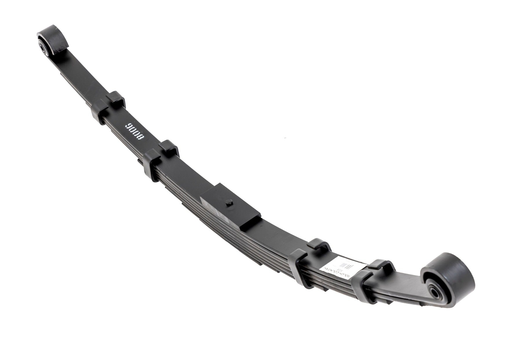 Rear Leaf Springs| 2.5" Lift | Pair | Jeep CJ5/CJ7 5 4WD (1955-1975)