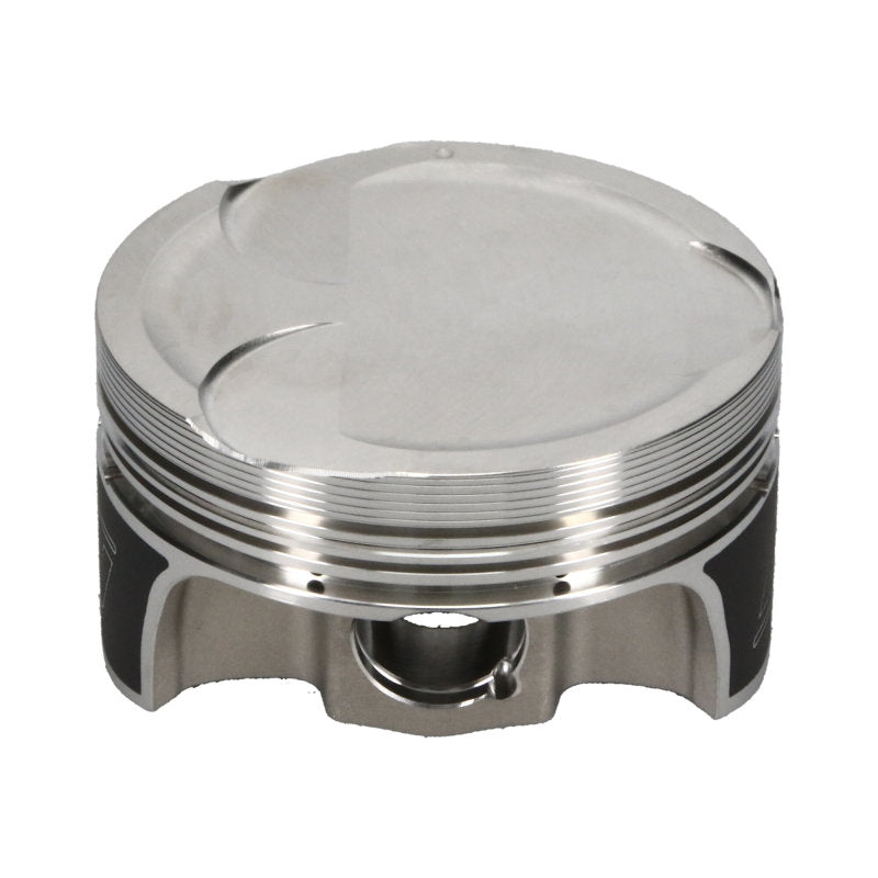 Wiseco Ford DOHC V8 4.6L Nitrous Top Ring Down .300in -13.0cc 3.572 Bore 8.8:1 CR (Single Piston)-Wiseco-797 Offroad