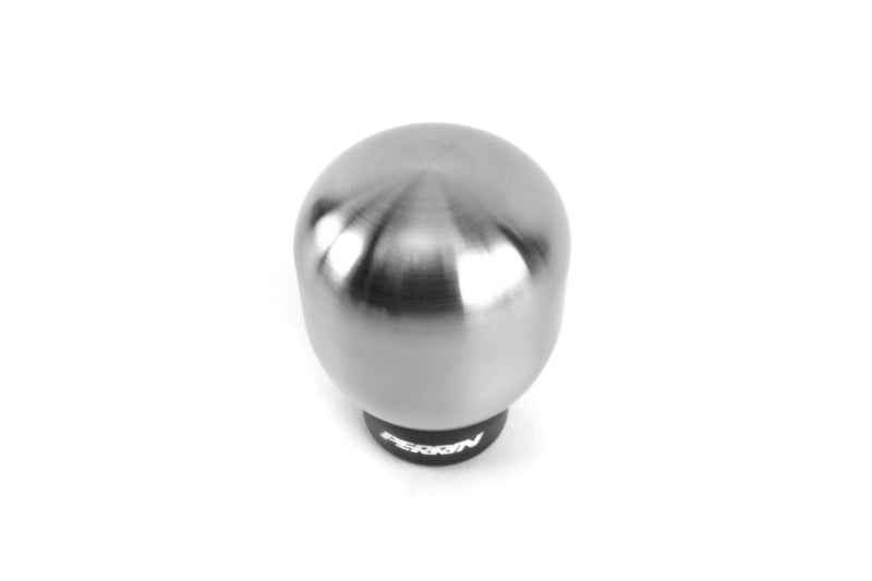 Perrin 15-22 Subaru WRX 1.85in. SS Barrel Shift Knob (w/Rattle Fix) - Brushed-Perrin Performance-797 Offroad