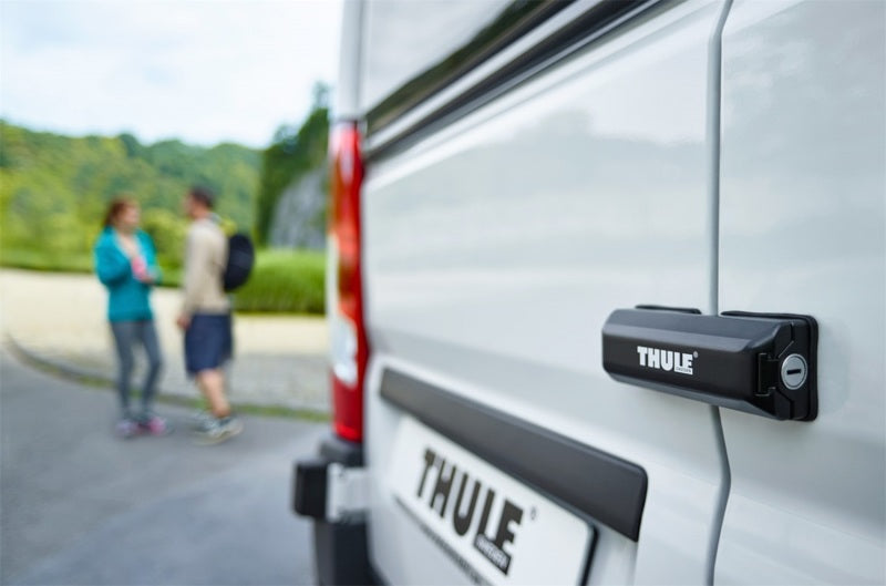 Thule Van Lock (1pc) - Black