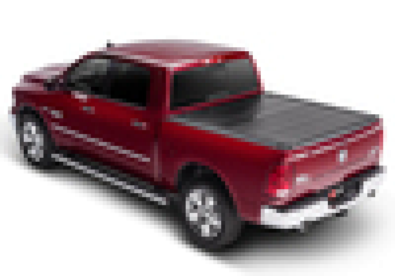 BAK 05-15 Honda Ridgeline BAKFlip F1