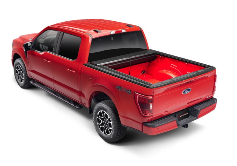 Roll-N-Lock 15-22 Chevrolet Colorado (74in. Bed) M-Series XT Retractable Tonneau Cover