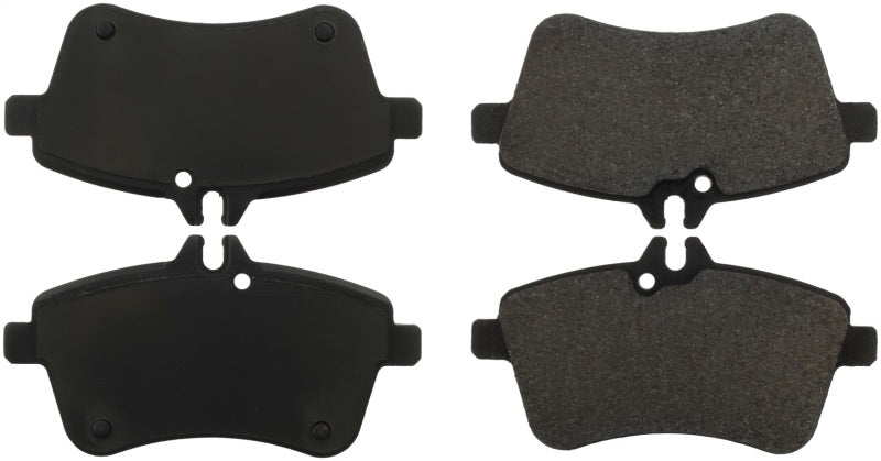 StopTech Street Brake Pads - Front