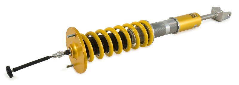 Ohlins 95-02 Nissan Skyline GT-R (R33/R34) Road & Track Coilover System-Ohlins-797 Offroad