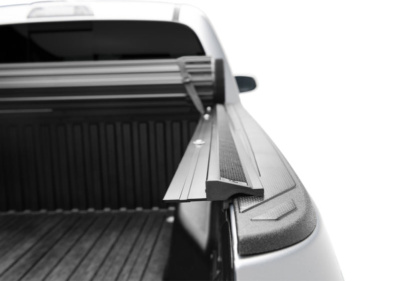 Truxedo 2022 Toyota Tundra 6ft. 6in. Sentry CT Bed Cover - With Deck Rail System-Truxedo-797 Offroad