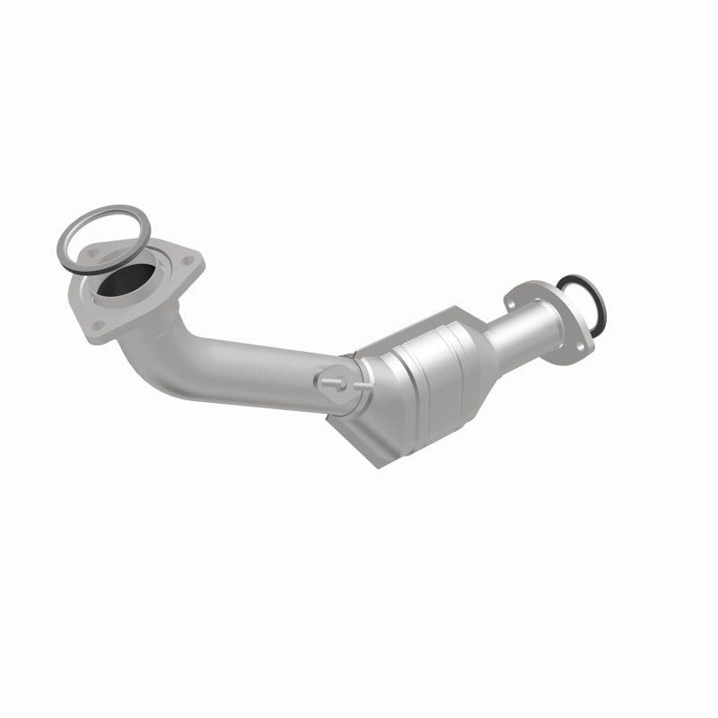 MagnaFlow Conv DF 01 Toyota Tacoma 2.4L Fron