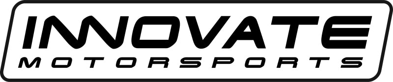 Innovate MTX-OL PLUS Wideband Digital Air/Fuel Ratio OLED Gauge Kit 3ft w/O2 Sensor-Innovate Motorsports-797 Offroad