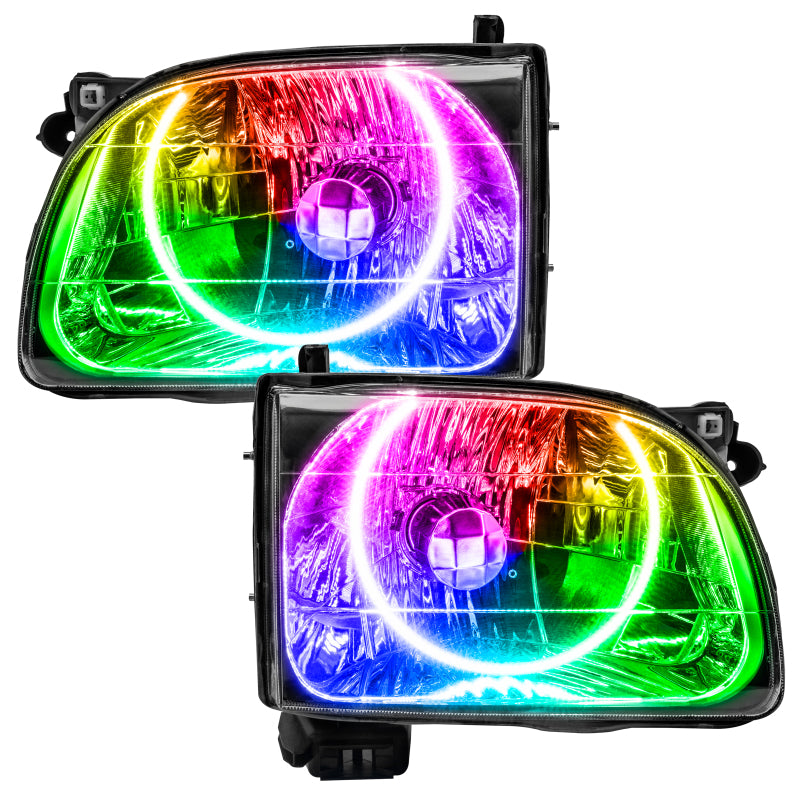 Oracle 01-04 Toyota Tacoma SMD HL - ColorSHIFT w/ 2.0 Controller