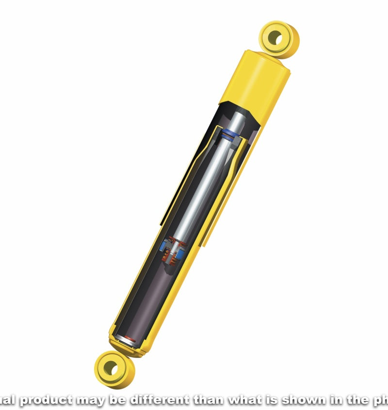 ARB / OME Nitrocharger Shockabsorber Nissan R50-Rear