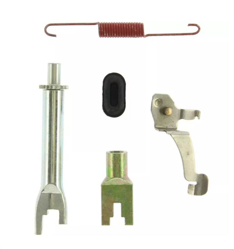 Centric Brake Shoe Adjuster Kit - Rear L/R