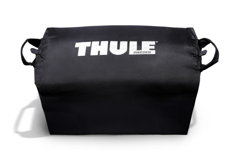 Thule Go Box M - Black/Gray