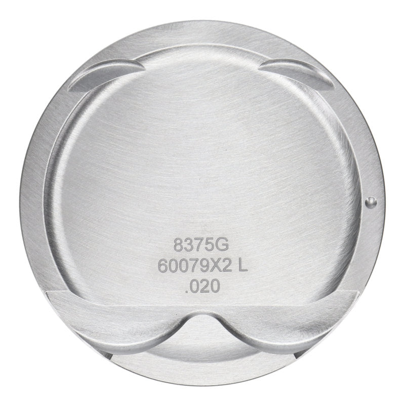 Wiseco Ford DOHC V8 4.6L 4 Val NA/Boost/Nitrous Top Ring Down .300in -20.0cc 3.552 Bore 8.2:1 CR-Wiseco-797 Offroad