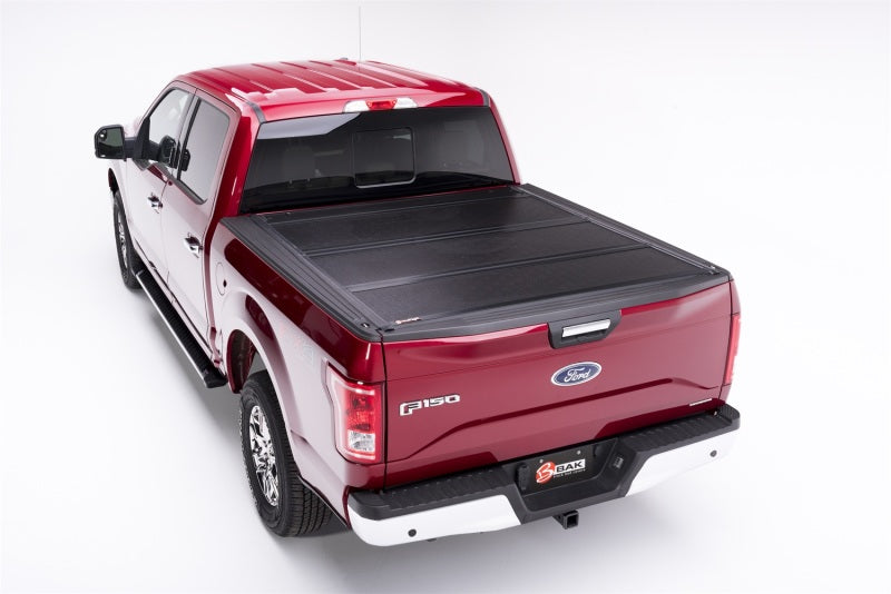 BAK 19-20 Ford Ranger 5ft Bed BAKFlip F1