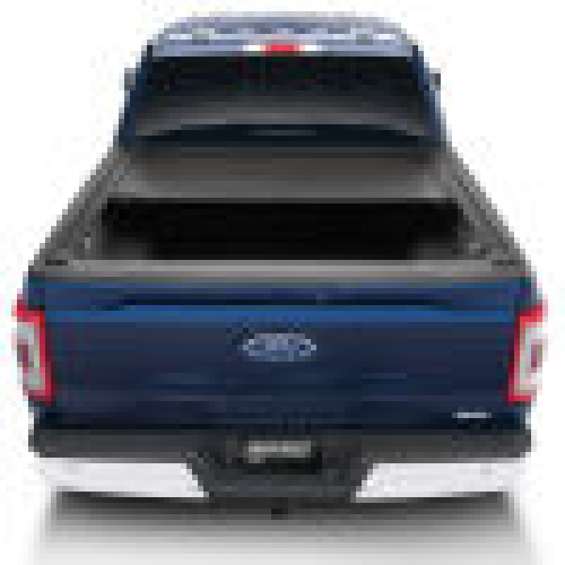 Retrax 2021 F-150 Super Crew / Super Cab & Reg. Cab 6.5ft Bed RetraxPRO XR