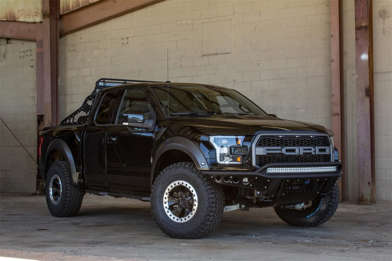 Addictive Desert Designs 17-18 Ford F-150 Raptor Stealth R Front Bumper