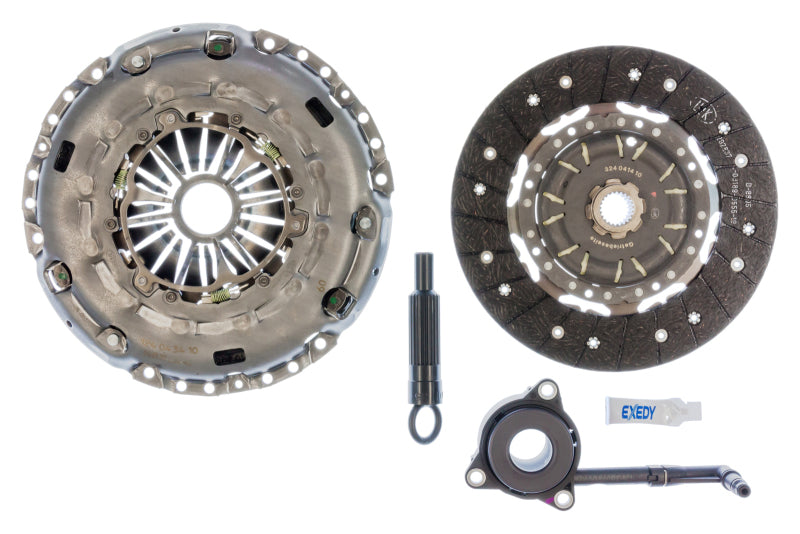 Exedy OE 2006-2007 Audi A3 L4 Clutch Kit