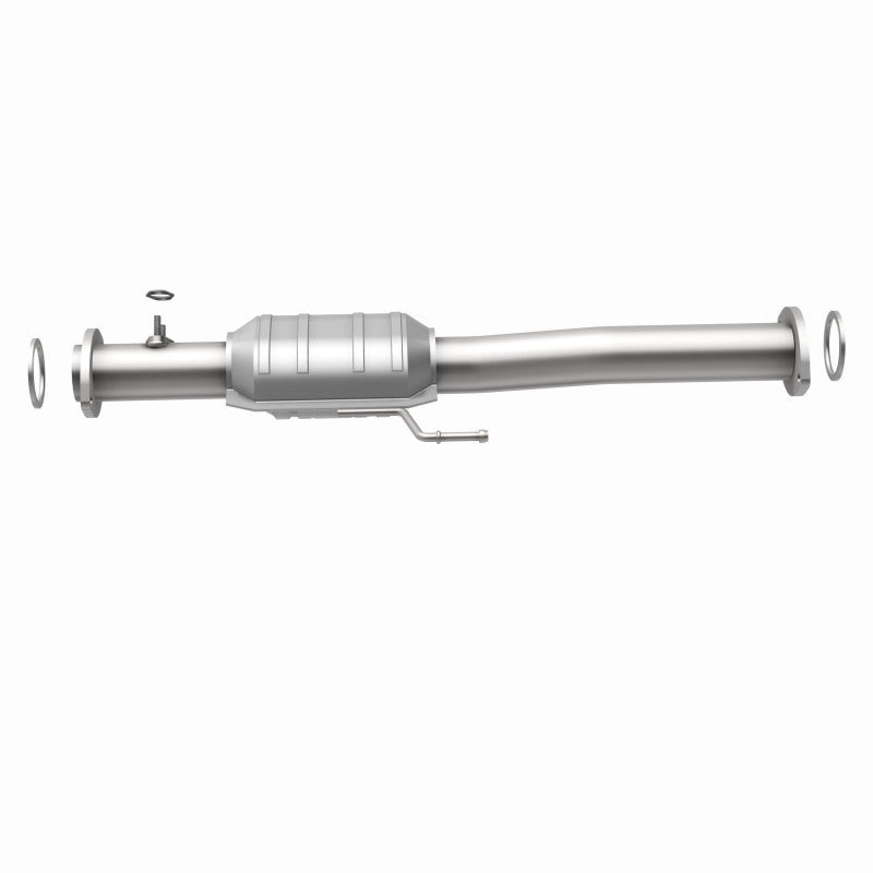 MagnaFlow Conv DF 99-02 4Runner Rear 3.4L