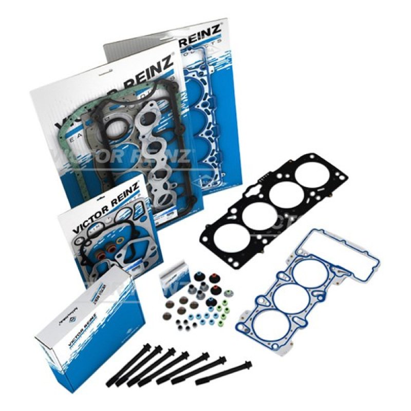 MAHLE Original Dodge Ram 2500 10-03 Rocker Cover Gasket